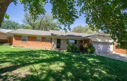 3636 Cheyenne Dr, Woodward, OK 73801