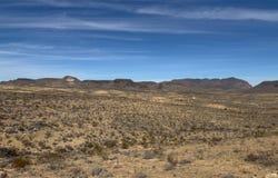 35 Raven Rd, Terlingua, TX 79852