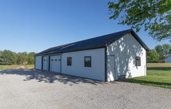 8757 S 450 W, Hanover, IN 47243