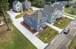 2803 B Fawn Avenue, Durham, NC 27705