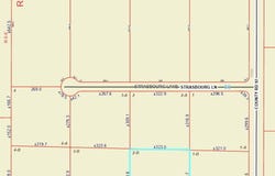 Strasbourg Lane, Elberta, AL 36530