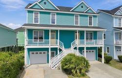 105 Winston Avenue, Atlantic Beach, NC 28512