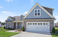 941 Olive Branch Drive, Smithfield, NC 27577