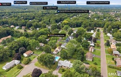 55 E Eldridge Street, Manchester, CT 06040