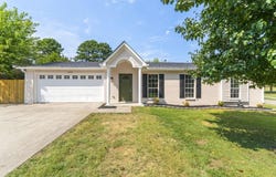 12902 Carousel Drive, Alexander, AR 72002