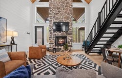 240 Cypress Trail, Hochatown, OK 74728