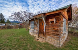 205 Water Way, Darby, MT 59829