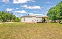 3165 Hayter Road, Abilene, TX 79601