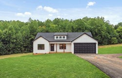 56-Lot 36 Shearwater Drive, Wirtz, VA 24184