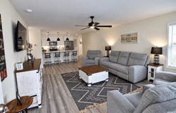 2543 Pecan Trace, Evansville, IN 47715