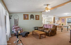 53770 N Mesa Drive, Seligman, AZ 86337