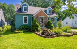 37 Fuller Avenue, Webster, NY 14580