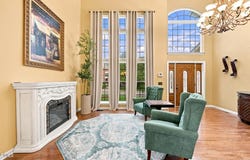 580 Pimlico Circle, Whitsett, NC 27377
