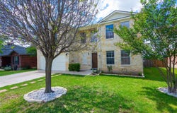 223 Herrera Trl, Hutto, TX 78634