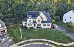 3507 GERMAINIA Court, TRIANGLE, VA 22172