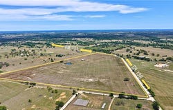 FM 111 (+/- 67 acres), Caldwell, TX 77836