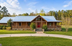 1293 Pine Ridge Drive, Claxton, GA 30417