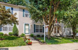 1150 SPLASHING BROOK Drive, ABINGDON, MD 21009