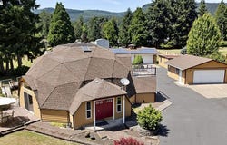 41743 DEERHORN Rd, Springfield, OR 97478