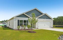 86 Richmond Run, Stem, NC 27581