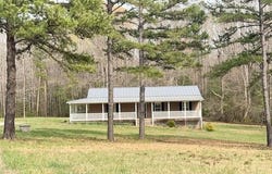 427 Muscadine Trail, Baskerville, VA 23915