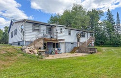 1428 4TH AVE S, Park Falls, WI 54552