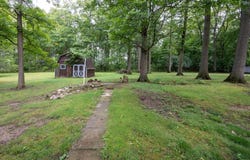 1590 S 600 E Road, Columbia City, IN 46725