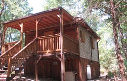 Tract E Irish Meadows Drive, Seymour, MO 65746