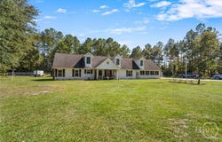 2715 Courthouse Road, Guyton, GA 31312