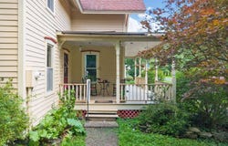 90 Grove St., Cooperstown, NY 13326