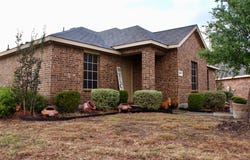 1699 Eagle River Trail, Lancaster, TX 75146