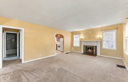 731 25th Street, Columbus, IN 47201