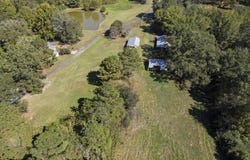 277 Rocky Hill Road, Pickens, MS 39146