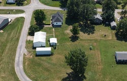 702 Brown Street, Lancaster, MO 63548