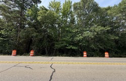 High Pointe lot: 2, Lagrange, GA 30240