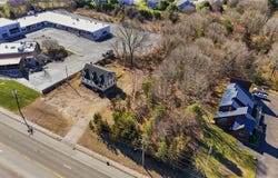 261 Post Road, Westerly, RI 02891