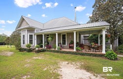 17501A Francis Harrell Road, Elberta, AL 36530