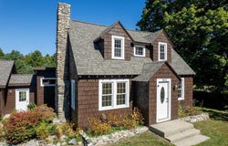 8616 CEDAR RUN ROAD, LONG LAKE TWP, MI 49684