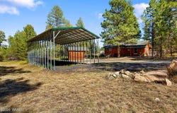 1967 Tall Pine Circle, Overgaard, AZ 85933