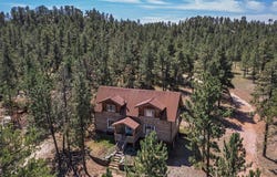 11477 Farmer Road, Custer, SD 57730
