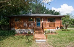 8452 Huron River Drive, Dexter, MI 48130