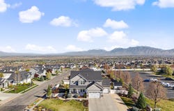 117 E RIDGE VIEW Dr, Elk Ridge, UT 84651