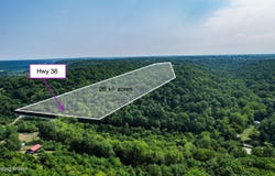 Tract 2-0 KY-36, Sparta, KY 41086