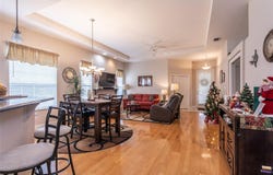 3101 INISHMORE DRIVE, ORMOND BEACH, FL 32174