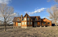 446 Becker Lake Road, Springerville, AZ 85938