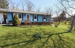 121 SW Beverly Avenue, Wise, VA 24293