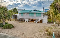 38 Sunrise Lane, Panacea, FL 32346