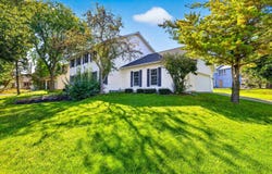 214 N High Point Road, Madison, WI 53717