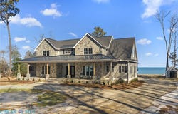 3300 Mob Neck Road, Heathsville, VA 22473