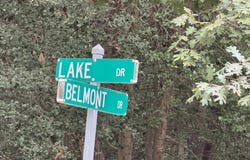 Lake Drive, LANCASTER, VA 22503